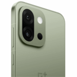 Смартфон OnePlus 13S 12/256Gb Green Silk — изображение 2