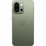 Смартфон OnePlus 13S 12/256Gb Green Silk — изображение 4