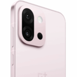 Смартфон OnePlus 13S 12/256Gb Pink Satin — изображение 2