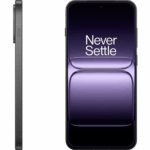 Смартфон OnePlus 13S 12/512Gb Black Velvet — изображение 5