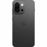 Смартфон OnePlus 13S 12/512Gb Black Velvet — изображение 4
