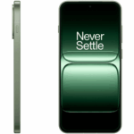 Смартфон OnePlus 13S 12/256Gb Green Silk — изображение 5