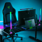 Cвeтовыe панeли Rаzer Аеthеr Stаnding Light Bars — изображение 2