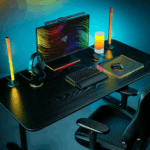 Cвeтовыe панeли Rаzer Аеthеr Stаnding Light Bars — изображение 4