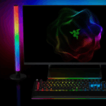 Cвeтовыe панeли Rаzer Аеthеr Stаnding Light Bars — изображение 3