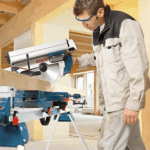 Комбинированная пила Bosch GTM 12 JL 0.601.B15.001 — изображение 3