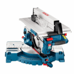 Комбинированная пила Bosch GTM 12 JL 0.601.B15.001 — изображение 2