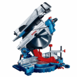 Комбинированная пила Bosch GTM 12 JL 0.601.B15.001