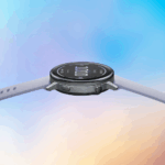 Часы Garmin Venu 4 41mm Silver Purple 010-03013-01 — изображение 6