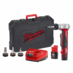 Аккумуляторный расширительный инструмент Milwaukee C12 PXP-I10202C 4933441730