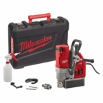 Дрель на магнитной станине Milwaukee MDE 41 4933451015