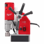 Дрель на магнитной станине Milwaukee MDE 41 4933451015 — изображение 3