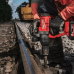 Аккумуляторный гайковерт Milwaukee M18 onefhiwf1-0X 4933459732 без аккумулятора — изображение 5