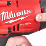 Аккумуляторный гайковерт Milwaukee M18 onefhiwf1-0X 4933459732 без аккумулятора — изображение 3