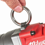 Аккумуляторный гайковерт Milwaukee M18 onefhiwf1-0X 4933459732 без аккумулятора — изображение 4