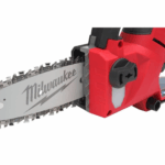 Аккумуляторная цепная пила Milwaukee M12 FHS-602X fuel 4933472212 — изображение 4