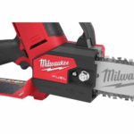 Аккумуляторная цепная пила Milwaukee M12 FHS-602X fuel 4933472212 — изображение 5