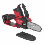 Аккумуляторная цепная пила Milwaukee M12 FHS-602X fuel 4933472212 — изображение 3