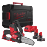 Аккумуляторная цепная пила Milwaukee M12 FHS-602X fuel 4933472212