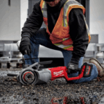 Аккумуляторный резьбонарезчик Milwaukee M18 FPT2-121C 4933478597 — изображение 4