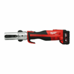 Аккумуляторный инструмент для обжима труб Milwaukee M18 BLHPTXL-0C 4933479440 без аккумулятора — изображение 2