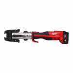 Аккумуляторный инструмент для обжима труб Milwaukee M18 BLHPTXL-0C 4933479440 без аккумулятора — изображение 3