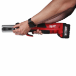 Аккумуляторный инструмент для обжима труб Milwaukee M18 BLHPTXL-0C 4933479440 без аккумулятора — изображение 5