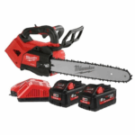 Аккумуляторная цепная пила Milwaukee M18 fthchs30-802 4933479587
