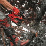 Аккумуляторная цепная пила Milwaukee M18 fthchs35-802 4933479589 — изображение 4