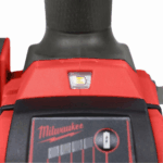 Аккумуляторный шуруповерт Milwaukee M18 fuel FDD3-502X 4933479863 — изображение 5