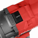 Аккумуляторный шуруповерт Milwaukee M18 fuel FDD3-502X 4933479863 — изображение 4