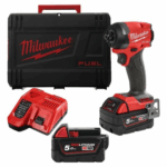 Аккумуляторный шуруповерт Milwaukee M18 FID3-502X Fuel 4933479865