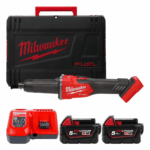 Аккумуляторная прямошлифовальная шлифмашина Milwaukee M18 fdgrb-502X 4933480954