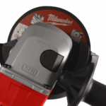 Аккумуляторная угловая шлифмашина Milwaukee M18 blsag125X-402X 4933492644 — изображение 3