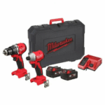 Набор электроинструмента Milwaukee M18 blcpp2A-402C 4933492827