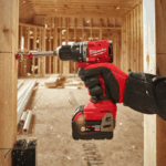 Набор электроинструмента Milwaukee M18 blcpp2A-402C 4933492827 — изображение 4