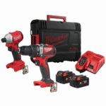 Набор электроинструмента Milwaukee M18 blpp2A3-502X 4933492844
