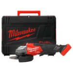 Аккумуляторная угловая шлифмашина Milwaukee M18 FHSAG125XPDB2-0X 4933493417 без аккумулятора