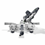 Торцовочная пила Festool Kapex KS 60 E 561683 — изображение 4