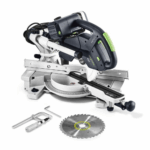 Торцовочная пила Festool Kapex KS 60 E 561683