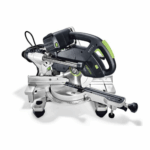 Торцовочная пила Festool Kapex KS 60 E 561683 — изображение 2