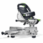 Торцовочная пила Festool Kapex KS 60 E 561683 — изображение 5