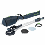 Шлифовальная машинка Festool PLANEX LHS-E 225 EQ 571936