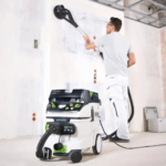 Шлифовальная машинка Festool PLANEX LHS-E 225 EQ 571936 — изображение 5