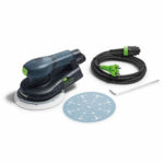 Эксцентриковая шлифмашинка Festool ETS EC 150 3 EQ 575032