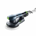 Эксцентриковая шлифмашинка Festool ETS EC 150 3 EQ 575032 — изображение 3