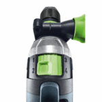 Аккумуляторная дрель-шуруповерт Festool Quadrive PDC 18/4-Basic 575604 без аккумулятора — изображение 6