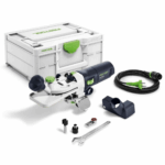 Кромочный фрезер Festool OFK 700 EQ 576232