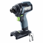 Аккумуляторная дрель-шуруповерт Festool TID 18-Basic 576481 без аккумулятора — изображение 2