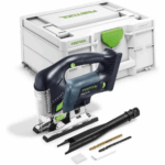 Лобзик Festool CARVEX PSBC 420 EB-Basic 576530
